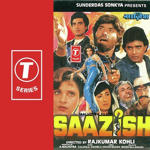 Saazish (1988) Mp3 Songs